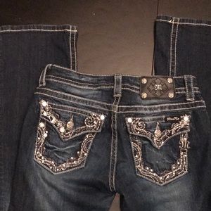 Miss Me jeans size 28